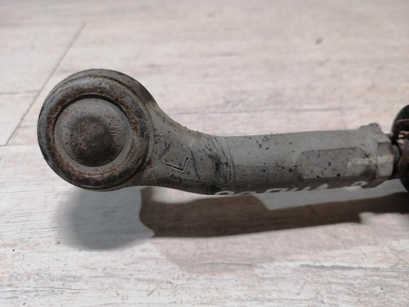 Rapid №2 рулевой наконечник тяга левая