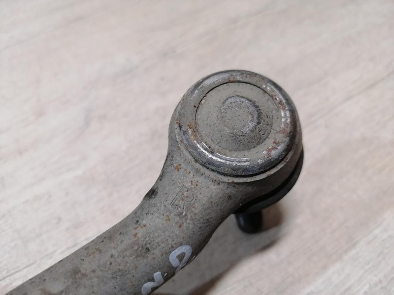 Rapid №2 рулевой наконечник тяга правая