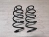 Rapid №2 пружина передняя к-кт