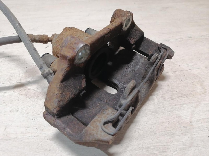 Rapid №2 суппорт передний левый