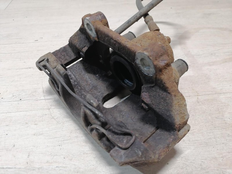 Rapid №2 суппорт передний левый