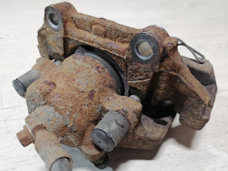 Rapid №2 суппорт передний левый