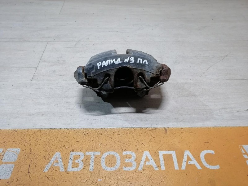 Rapid 2 суппорт передний левый