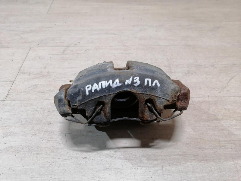 Rapid 2 суппорт передний левый