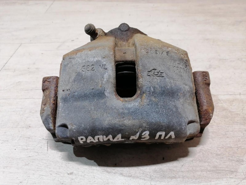 Rapid 2 суппорт передний левый