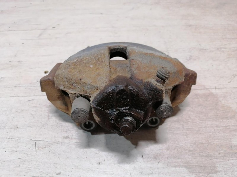 Rapid 2 суппорт передний левый