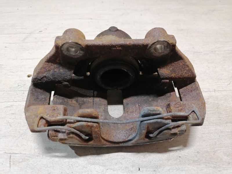 Rapid 2 суппорт передний левый