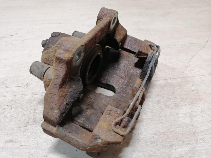 Rapid 2 суппорт передний левый