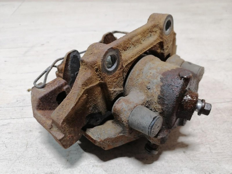 Rapid 2 суппорт передний левый