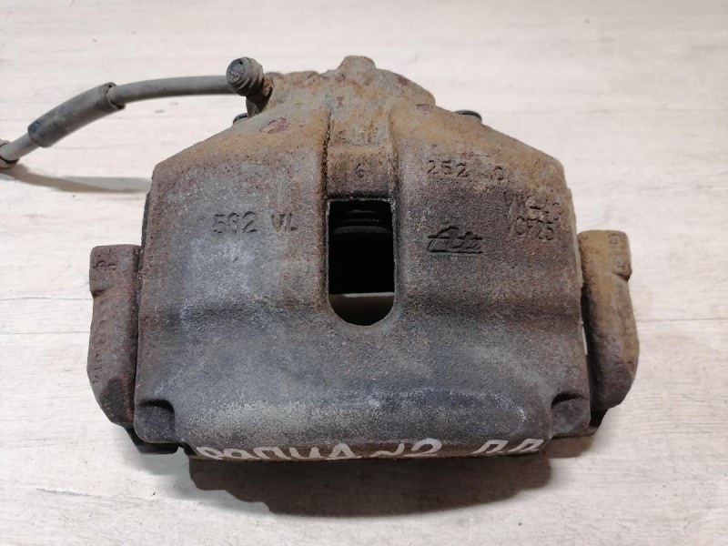 Rapid №2 суппорт передний правый