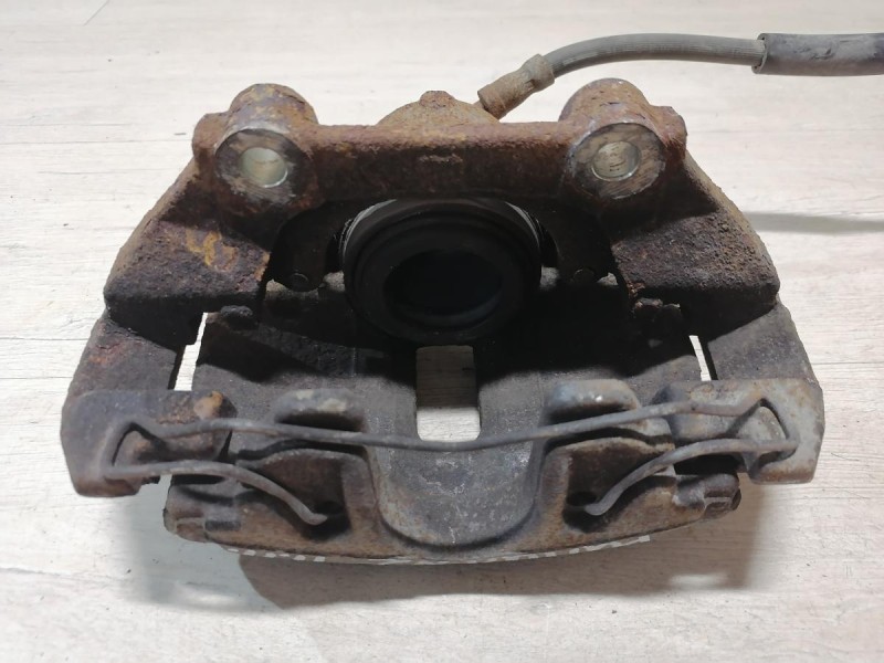 Rapid №2 суппорт передний правый