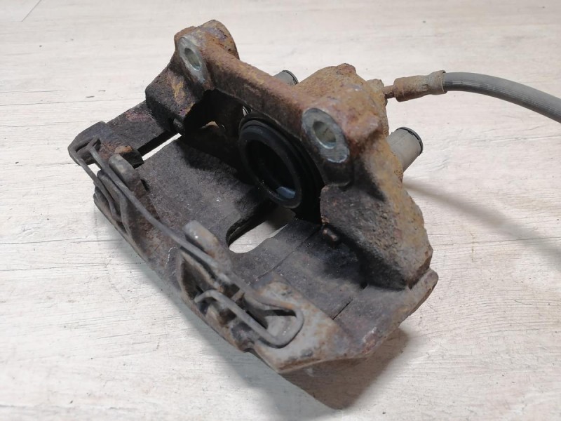 Rapid №2 суппорт передний правый