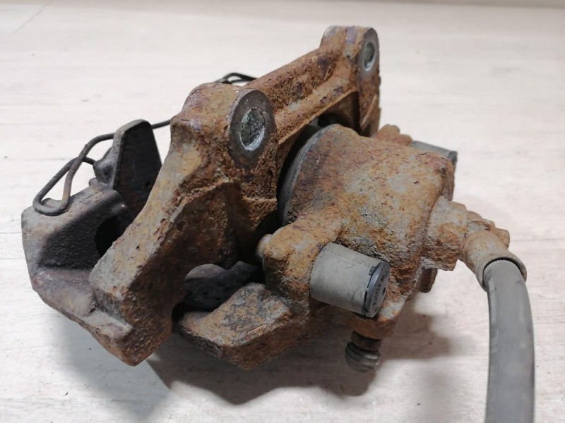 Rapid №2 суппорт передний правый