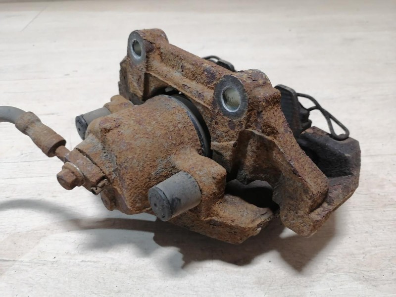 Rapid №2 суппорт передний правый