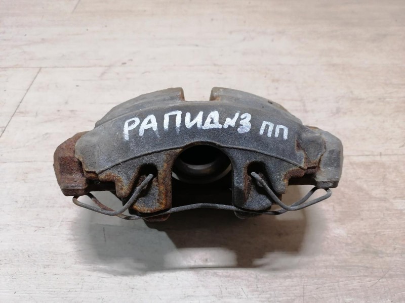 Rapid 2 суппорт передний правый