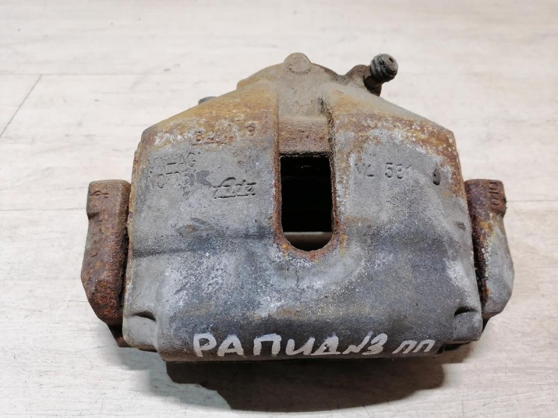 Rapid 2 суппорт передний правый