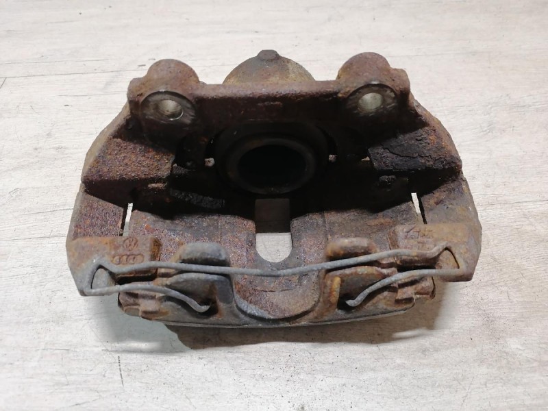 Rapid 2 суппорт передний правый