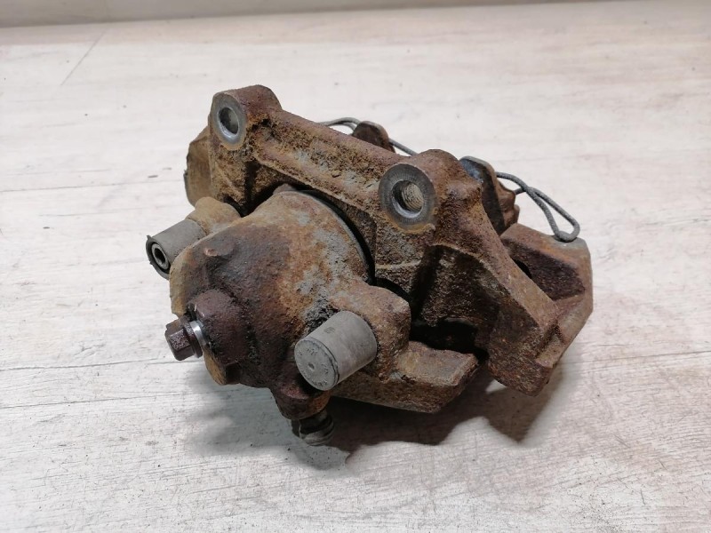 Rapid 2 суппорт передний правый