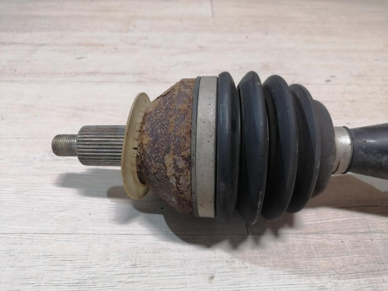 Rapid №2 привод правый