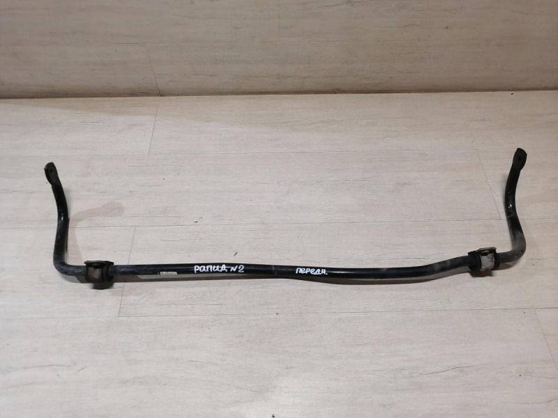 Rapid №2 стабилизатор передний