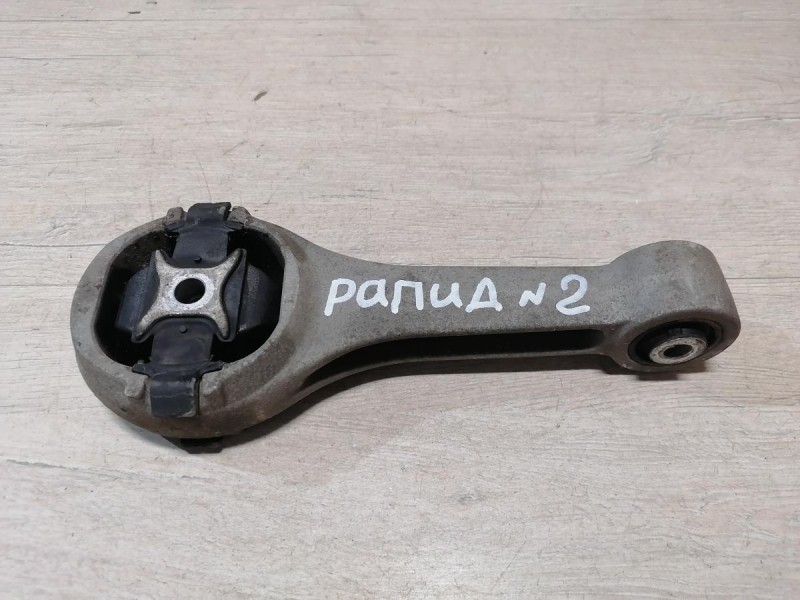 Rapid №2 подушка коробки нижняя