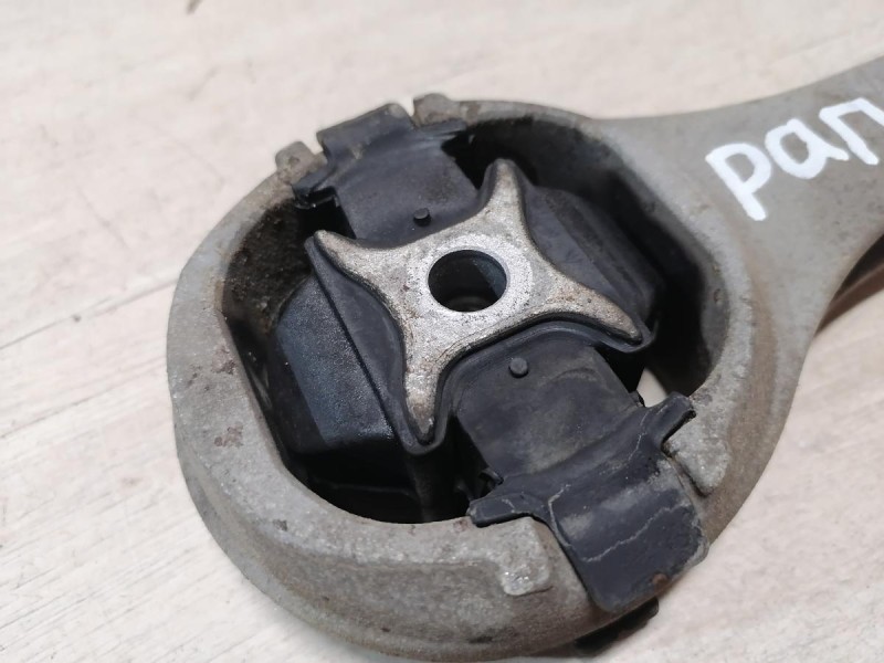 Rapid №2 подушка коробки нижняя