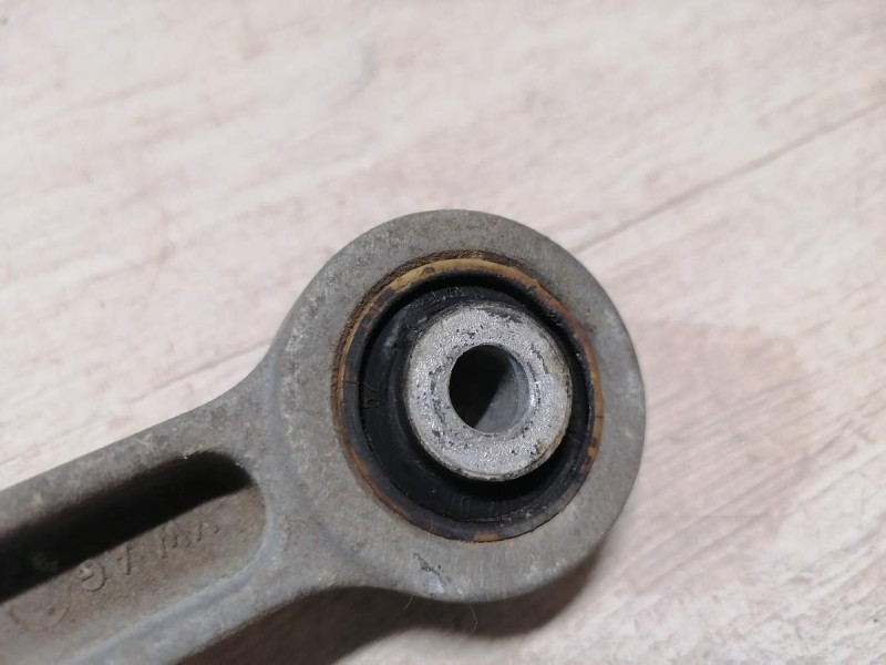 Rapid №2 подушка коробки нижняя