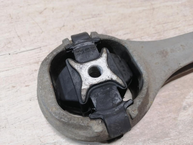 Rapid №2 подушка коробки нижняя