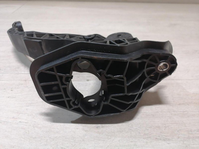 Rapid №2 педаль сцепления