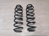 Rapid №2 пружина задняя к-кт