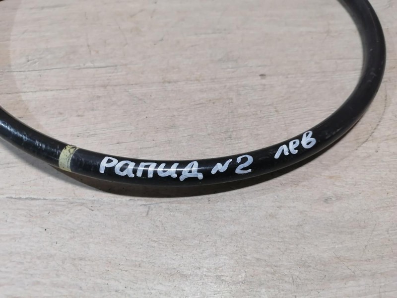 Rapid №2 трос ручника левый