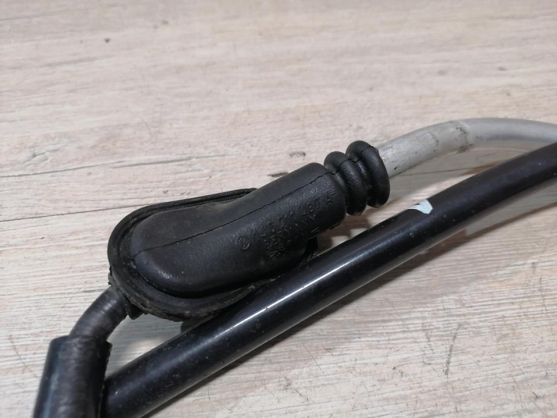 Rapid №2 трос ручника левый