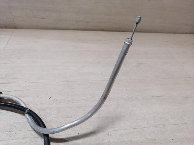 Rapid №2 трос ручника левый