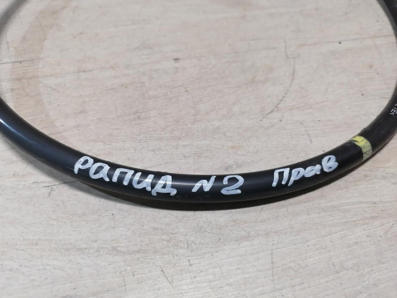 Rapid №2 трос ручника правый