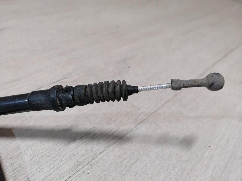 Rapid №2 трос ручника правый