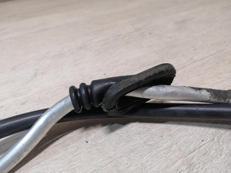 Rapid №2 трос ручника правый