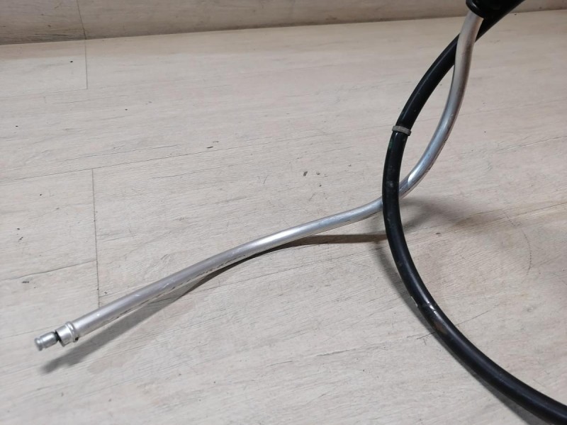 Rapid №2 трос ручника правый