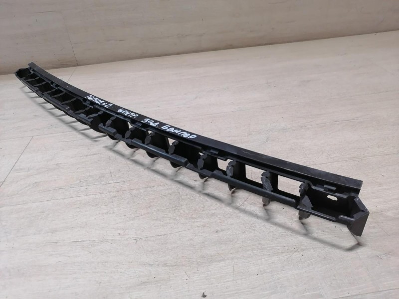 Rapid 2 крепление заднего бампера центральное