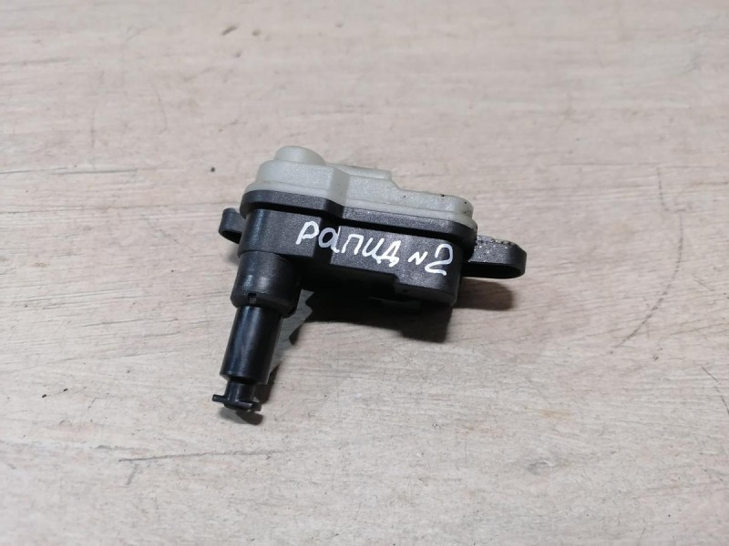 Rapid №2 активатор лючка бензобака