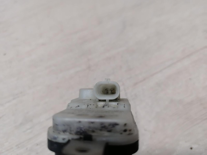 Rapid №2 активатор лючка бензобака