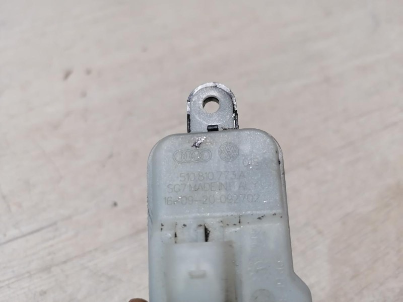 Rapid №2 активатор лючка бензобака