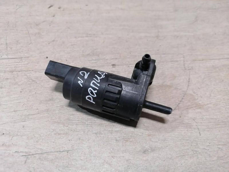 Rapid №2 моторчик омывателя лобового стекла