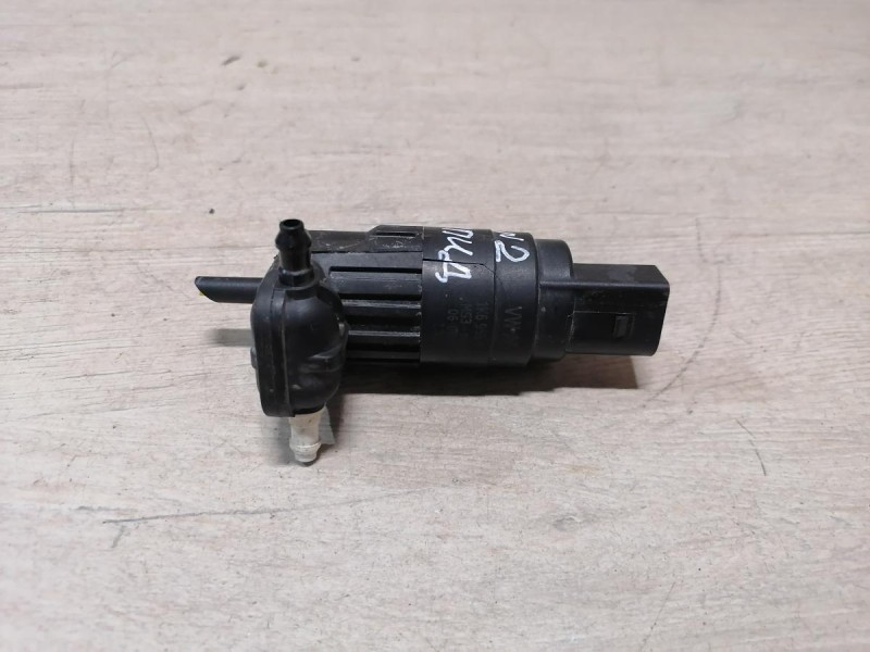 Rapid №2 моторчик омывателя лобового стекла