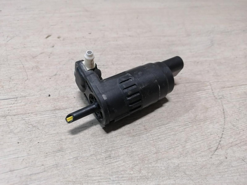 Rapid №2 моторчик омывателя лобового стекла