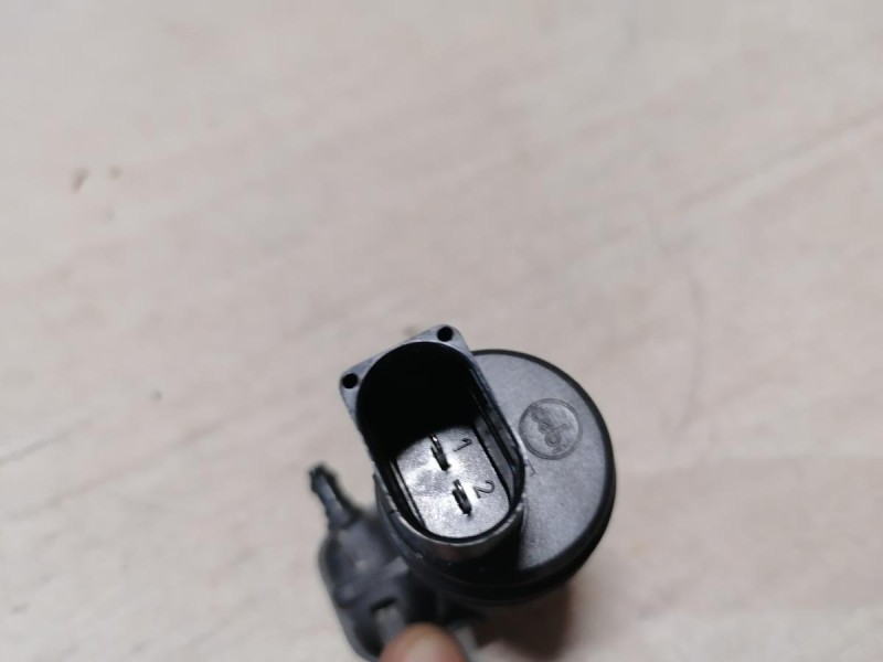 Rapid №2 моторчик омывателя лобового стекла