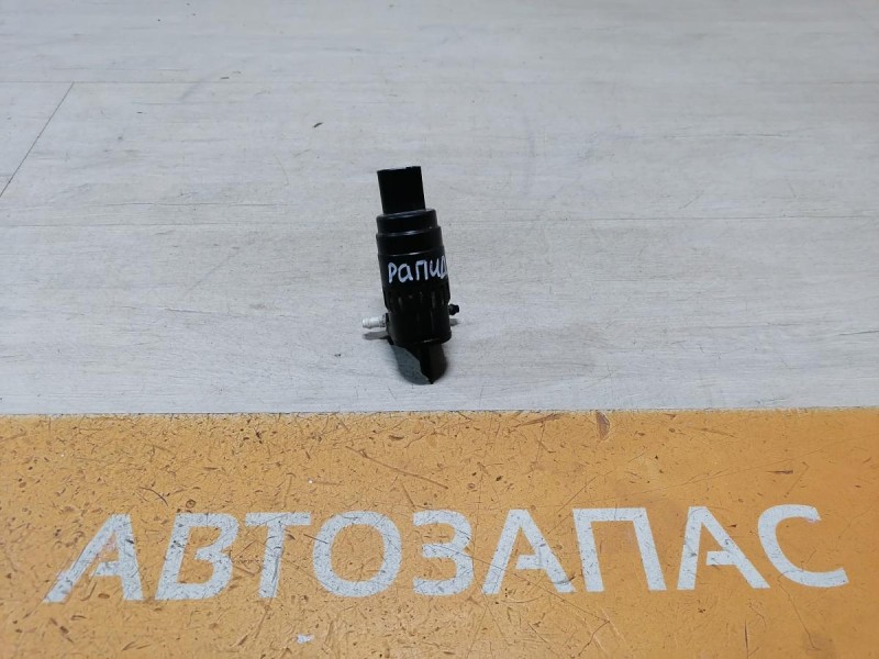 Rapid 2 моторчик омывателя лобового стекла