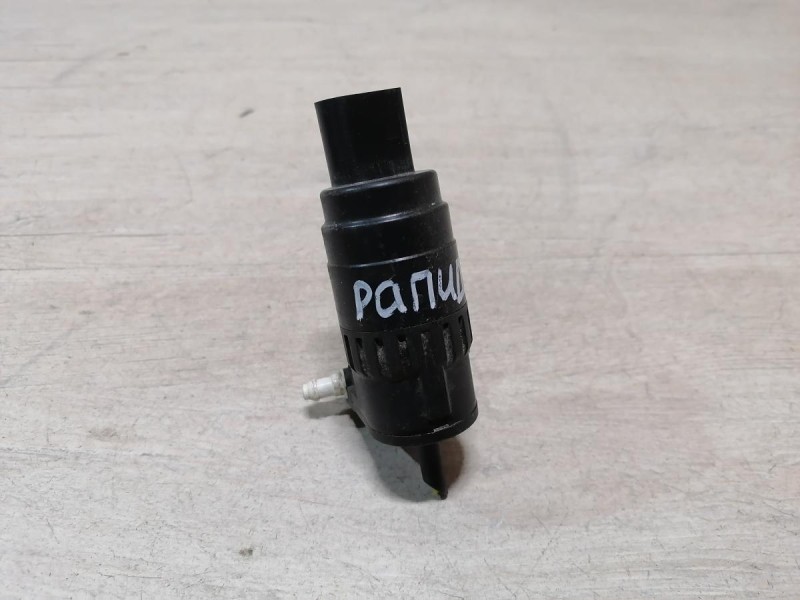 Rapid 2 моторчик омывателя лобового стекла