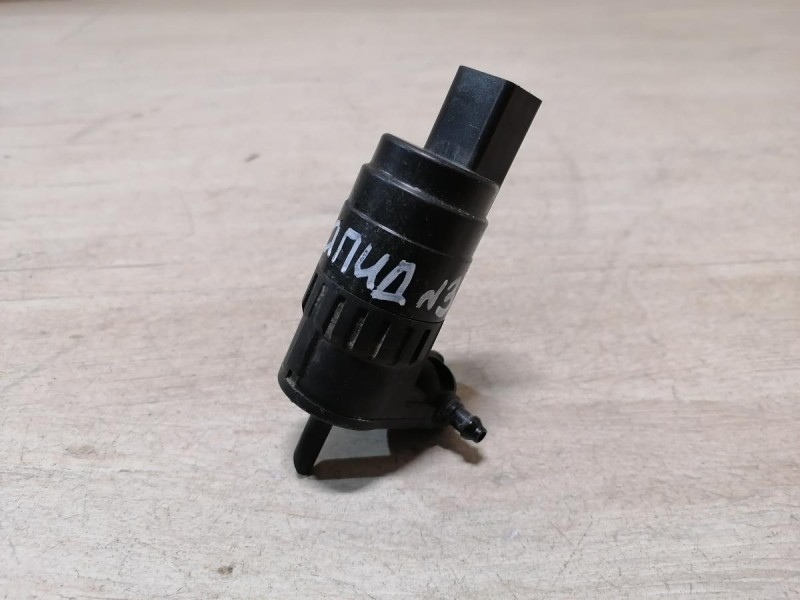 Rapid 2 моторчик омывателя лобового стекла