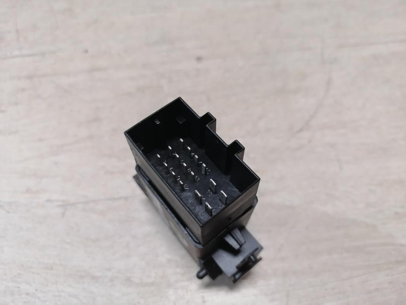 Rapid №2 блок управления подогревом сидений