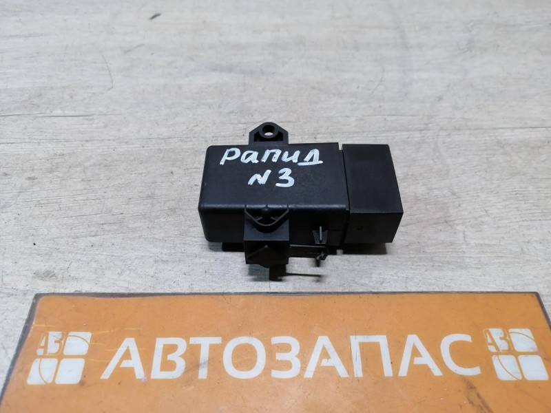 Rapid 2 блок управления подогревом сидений